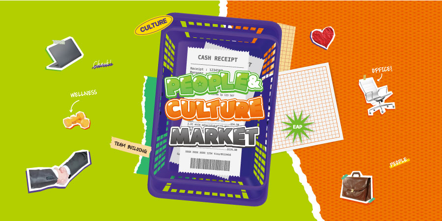 PEOPLE & CULTURE EXPO